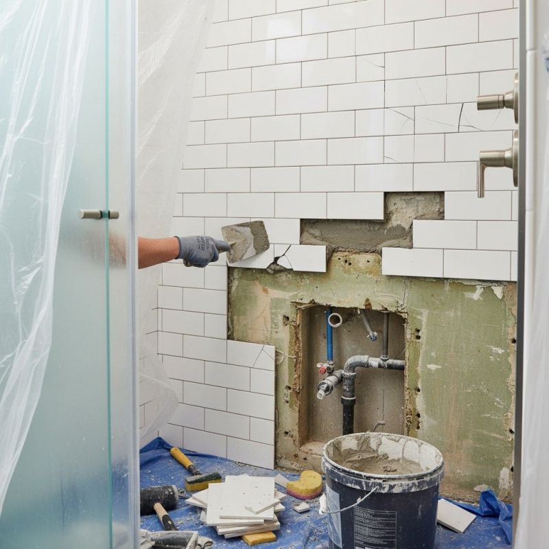 Top Bathroom Remodeling Companies in Addison, IL