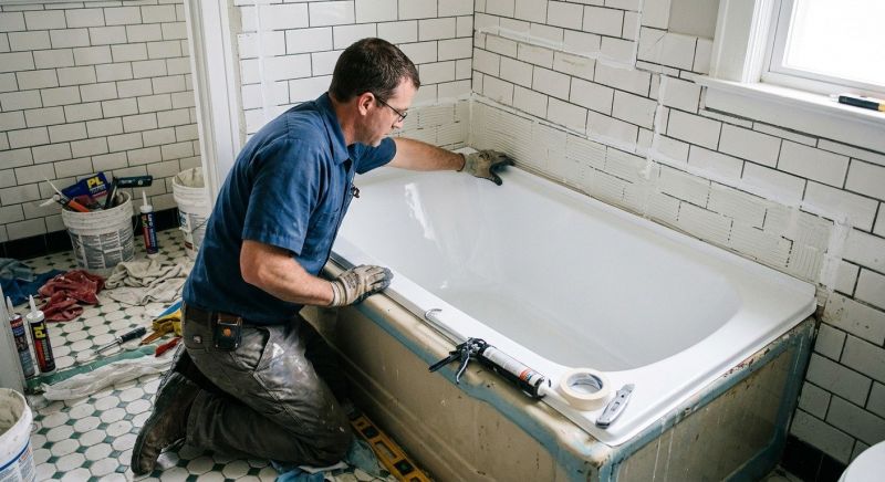 Top Bathroom Remodeling Companies in Berwyn, IL