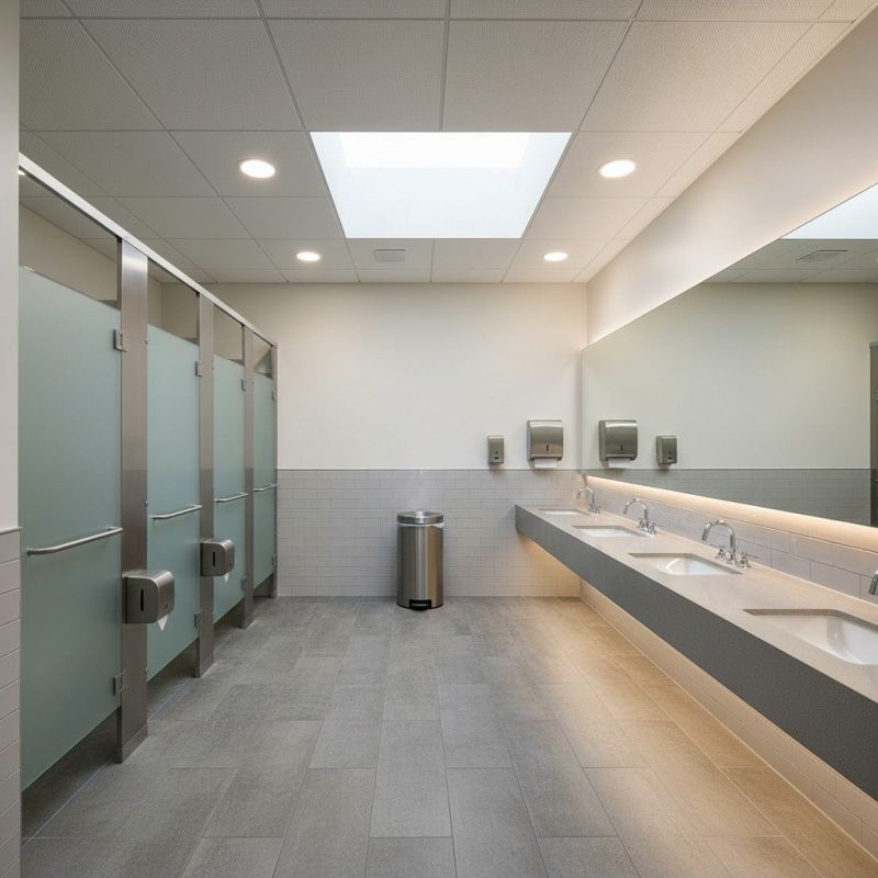 Top Bathroom Remodeling Companies in Lisle, IL