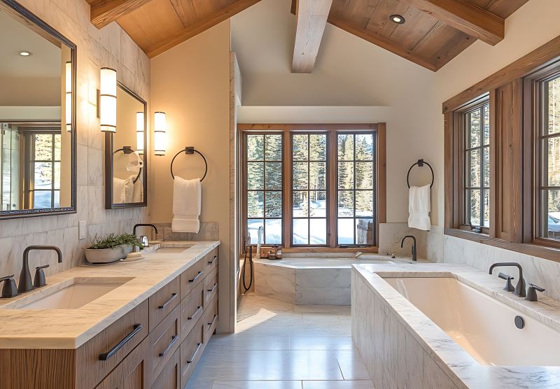 Top Bathroom Remodeling Companies in Yorkville, IL