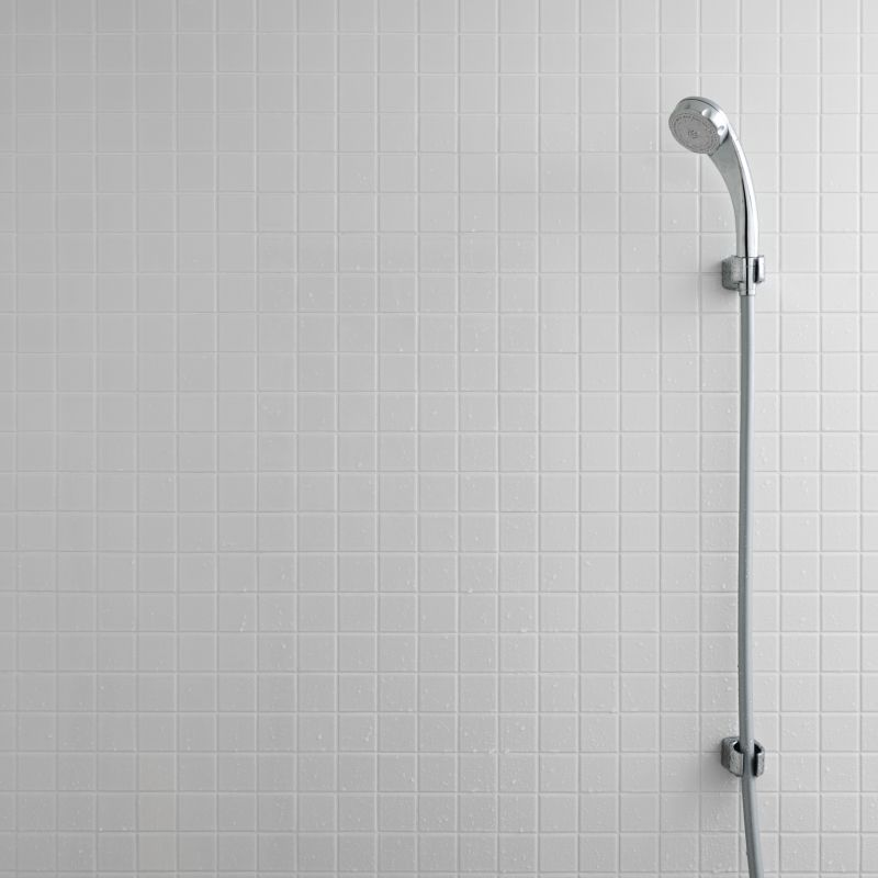 Modern Walk-in Shower Design Ideas