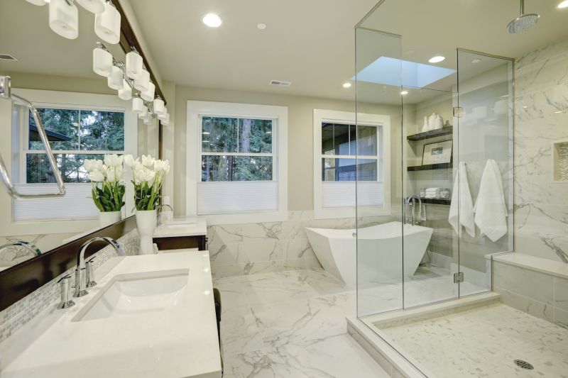 Bathroom Remodel Specialists