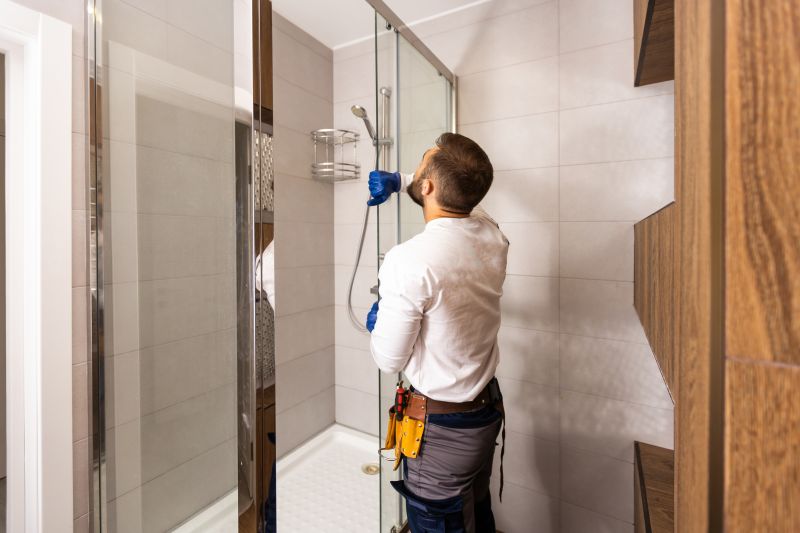 Glass Shower Enclosure Experts